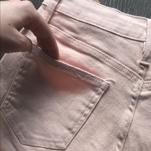 SOLD ✨ YMI Dream Vintage Shorts - Picture 10 of 10